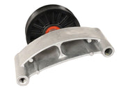 Ford Racing 79-93 Mustang Off-Road Idler Bracket Ford Racing Pulleys - Crank, Underdrive