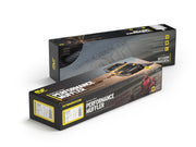 MagnaFlow Muffler Mag SS 5X8inch 6inch 3.00inch Magnaflow Muffler