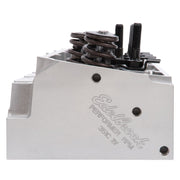 Edelbrock Cyl Head 351C Ford 2V Perf RPM Complete Edelbrock Heads