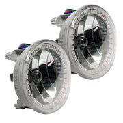 Oracle 10-13 Chevrolet Camaro RS SMD FL - ColorSHIFT Dynamic ORACLE Lighting Fog Lights
