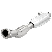 MagnaFlow Direct Fit Catalytic Converter 97-98 Ford Trucks 4.6L Magnaflow Catalytic Converter Direct Fit