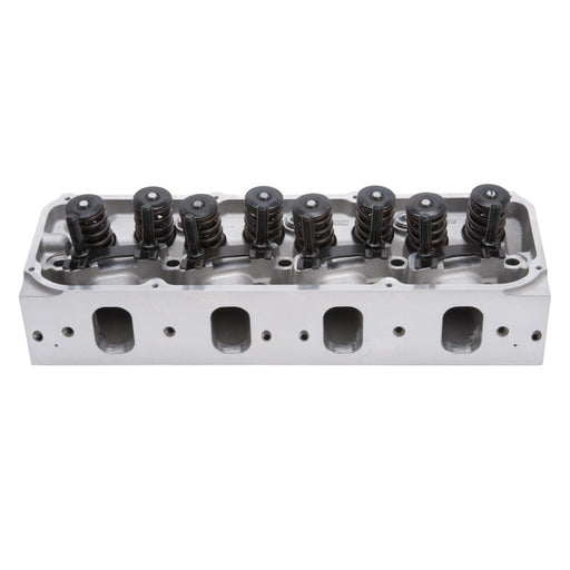 Edelbrock Cyl Head 351C Ford 2V Perf RPM Complete Edelbrock Heads