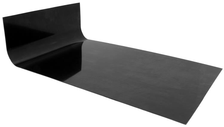 K&N Inner Hood Scoop Pan No Holes K&N Engineering Air Intake Components