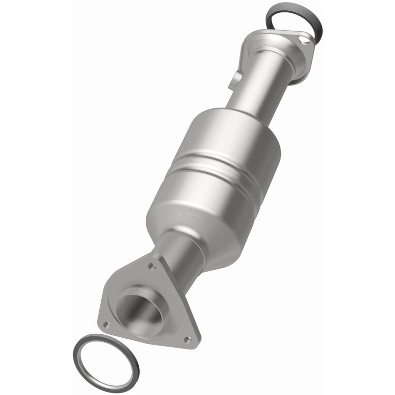 Magnaflow Conv DF 2010-2012 CX-7 2.5 L Underbody