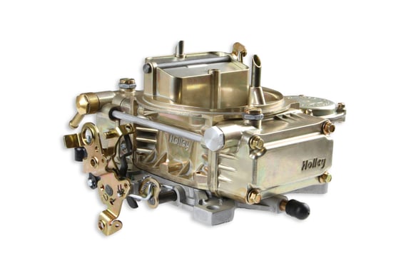 Holley Classic Holley Carburetor 0-8007 HOLLEY Autoparts