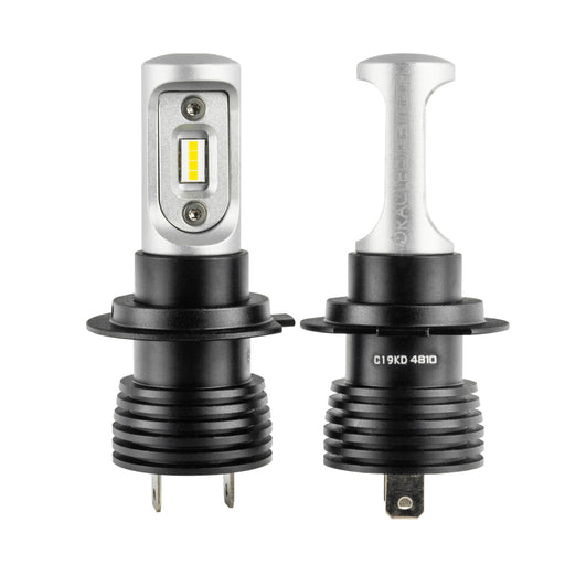 Oracle H7 - VSeries LED Headlight Bulb Conversion Kit - 6000K ORACLE Lighting Bulbs