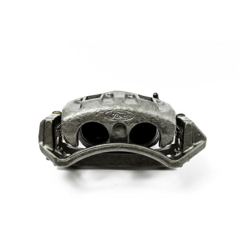Power Stop 97-01 Ford F-150 Front Right Autospecialty Caliper w/Bracket PowerStop Brake Calipers - OE