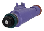 Ford Racing 24 LB/HR Fuel Injector Set of 8 Ford Racing Fuel Injectors - Single