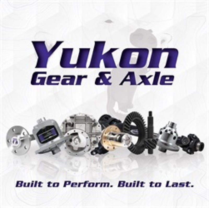 Yukon Gear Zip Locker Bulkhead Quick-Disconnect Fitting Yukon Gear & Axle Differentials