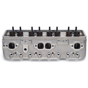 Edelbrock Single Perf SBC C-Bolt Head Comp Edelbrock Heads