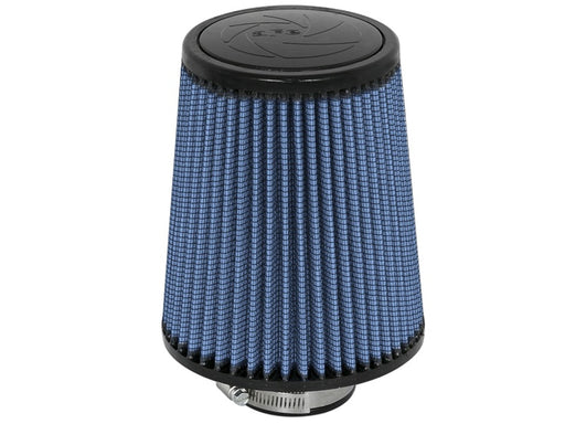 aFe MagnumFLOW Air Filters UCO P5R A/F P5R 2-1/4F x 6B x 4-3/4T x 7H aFe Air Filters - Universal Fit