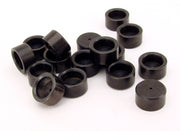 COMP Cams Lash Caps 5/16in COMP Cams Valve Lash Caps