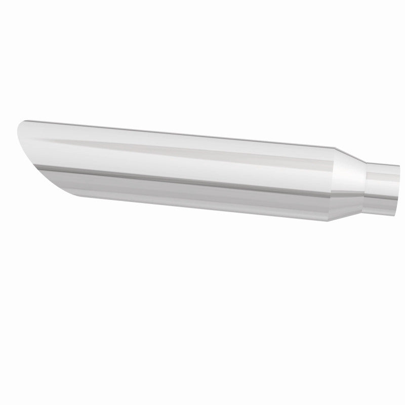 MagnaFlow Tip 1-Pk Bb 3.50 X 18 2.25 Id 45D Magnaflow Catalytic Converter Universal