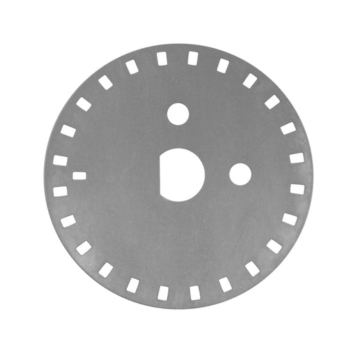 AEM Cam Angle Sensor Disk for Nissan SR20DET RWD KA24DE (50mm OD) AEM Data Acquisition