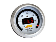AEM Digital Wideband UEGO Gauge AEM Gauges