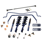 Ford Racing 2005-2014 Mustang GT Coupe Assembled Handling Pack Ford Racing Suspension Packages