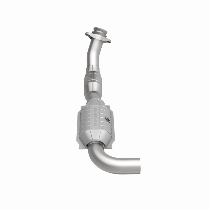 MagnaFlow Direct Fit Catalytic Converter 01 Ford F-150 4.2L Magnaflow Catalytic Converter Direct Fit