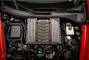 Magnuson TVS2650R Magnum LT1 Corvette Supercharger System 01-26-62-171-BL - DSP PERFORMANCE MOTORSPORTS