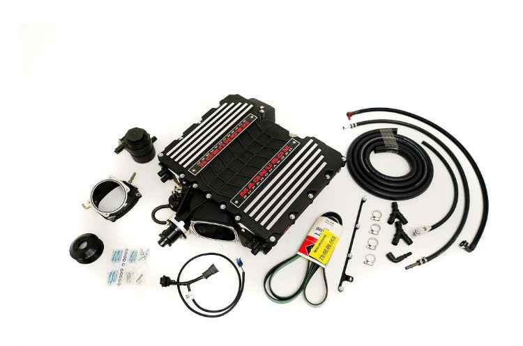 Supercharger Kits
