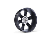 Ford Racing 15-17 F-150 20in x 8.5in Six Spoke Wheel - Matte Black Ford Racing Wheels - Cast