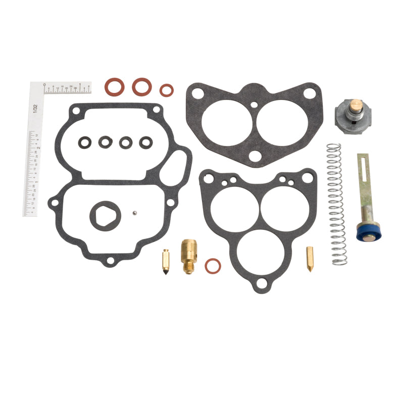 Edelbrock Carburetor Rebuild Kit Edelbrock 94 Edelbrock Carburetor Rebuild Components