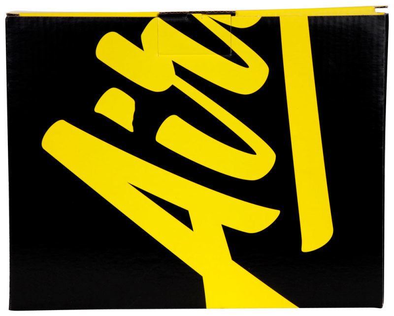 Airaid 2018-2020 Ford Mustang V8-5.0L F/I Airaid Jr Intake Kit Airaid Cold Air Intakes