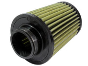 aFe MagnumFLOW Air Filters IAF PG7 A/F PG7 3F x 6B x 4-3/4T x 7H aFe Air Filters - Drop In