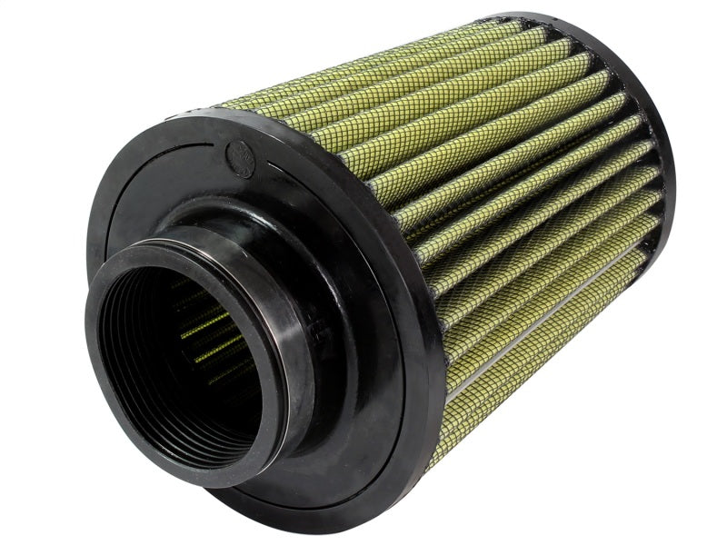 aFe MagnumFLOW Air Filters IAF PG7 A/F PG7 3F x 6B x 4-3/4T x 7H aFe Air Filters - Drop In