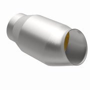 MagnaFlow Universal Catalytic Converter 3 IN C/A Met. Spun Magnaflow Catalytic Converter Universal