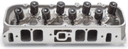 Edelbrock Single Perf RPM BBC Rect Port Head Comp Edelbrock Heads