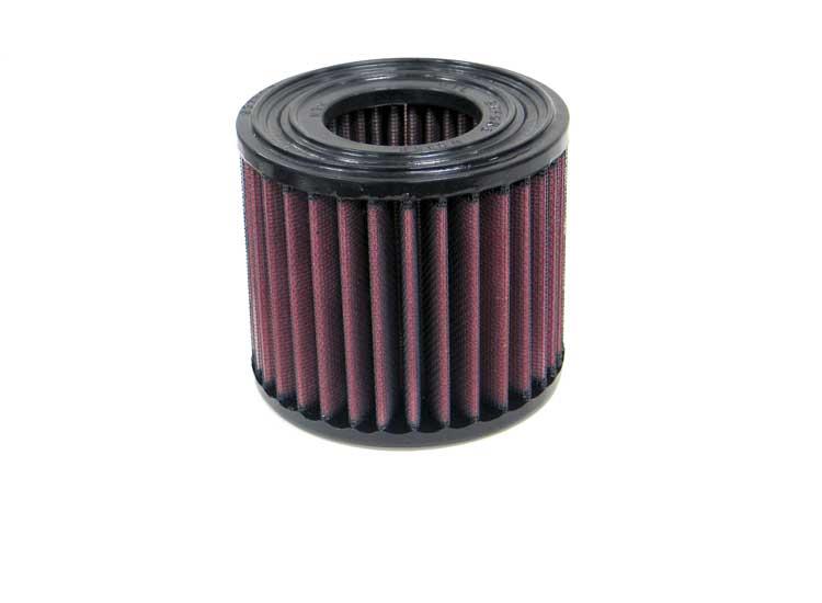 K&N Briggs & Stratton Num 393957 K&N Engineering Air Filters - Direct Fit