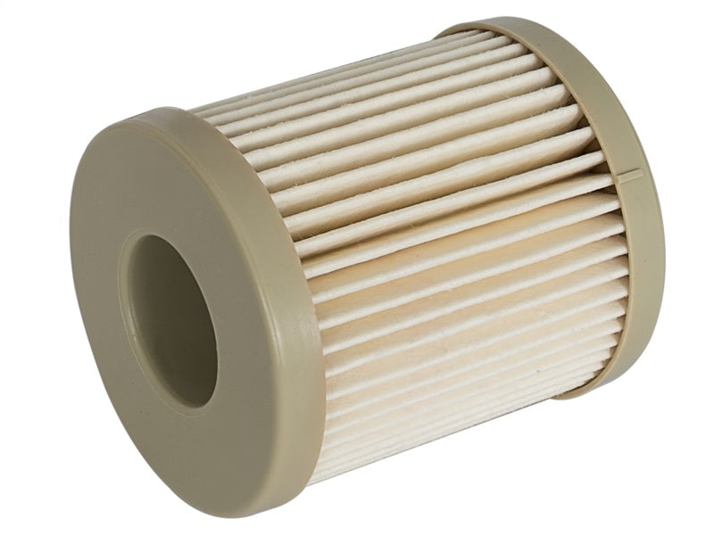 aFe ProGuard D2 Fluid Filters Fuel F/F FUEL Ford Diesel Trucks 03-07 V8-6.0L (td) aFe Fuel Filters