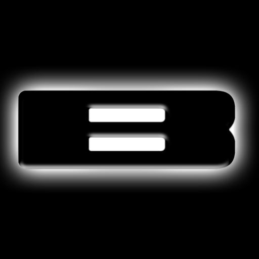 ORACLE Lighting Universal Illuminated LED Letter Badges - Matte Blk Surface Finish - B ORACLE Lighting Light Accessories and Wiring