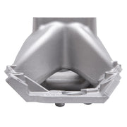 Edelbrock Manifold BB Chevy Tall Deck Super Victor II (632) CNC Port-Matched for 60409 CNC Heads Edelbrock Intake Manifolds