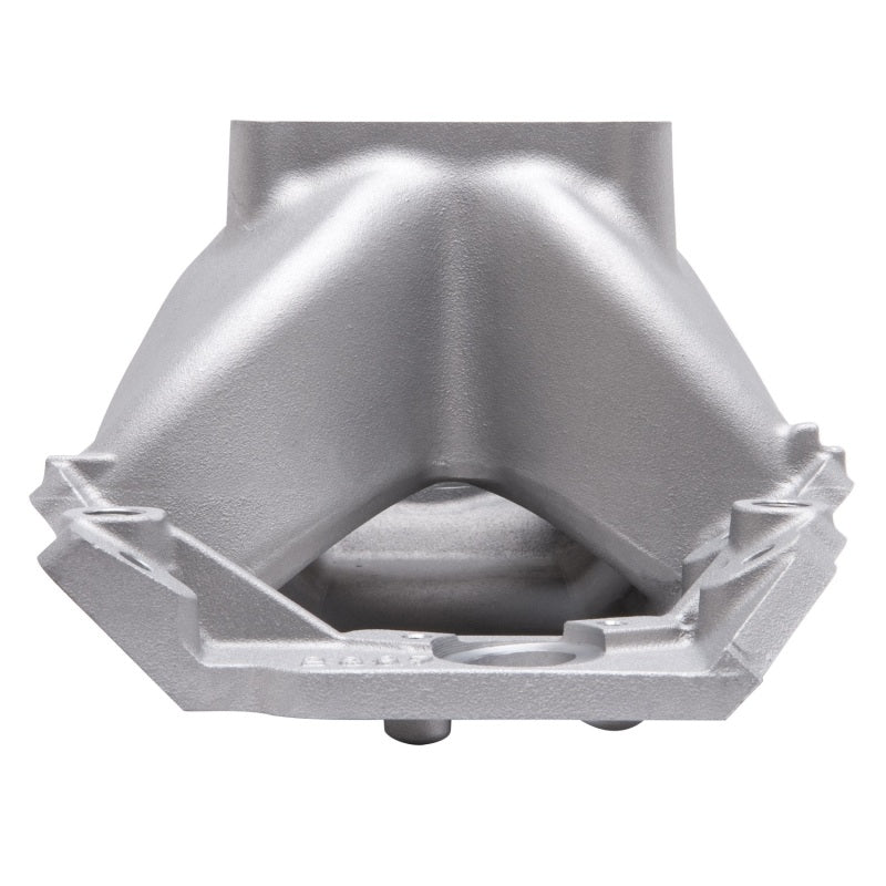 Edelbrock Manifold BB Chevy Tall Deck Super Victor II (632) CNC Port-Matched for 60409 CNC Heads Edelbrock Intake Manifolds