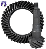 Yukon Gear High Performance Gear Set For 11+ Ford 9.75in in a 4.11 Ratio Yukon Gear & Axle Final Drive Gears