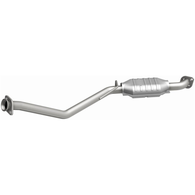 MagnaFlow Conv DF Ford 87 93 Magnaflow Catalytic Converter Direct Fit