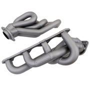 BBK 86-93 Mustang 5.0 Shorty Tuned Length Exhaust Headers - 1-5/8 Titanium Ceramic BBK Headers & Manifolds