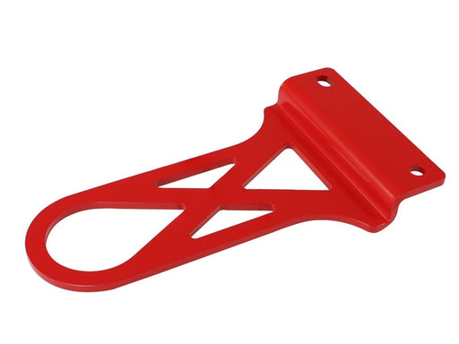 aFe Control Rear Tow Hook Red 97-04 Chevrolet Corvette (C5) aFe Other Body Components