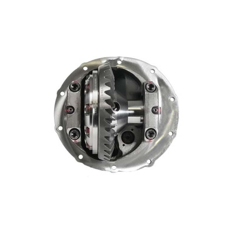 Yukon Gear Dropout Assembly for Ford 9in Differential w/Trac-Lok LSD 28 Spline 3.50 Ratio Yukon Gear & Axle Differential Dropouts