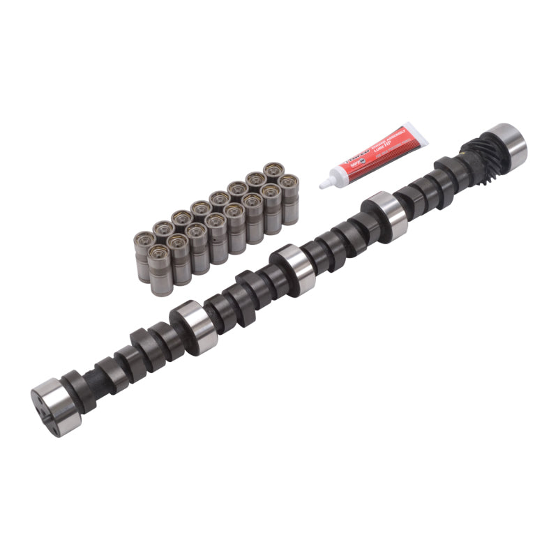 Edelbrock Perf Plus Cam and Lifters Kit Chev 283-400 Edelbrock Camshafts