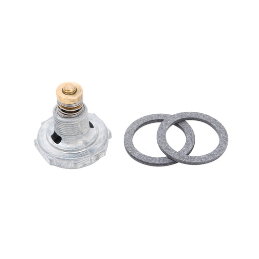 Standard Flow Carburetor Power Valve #12625 Single Stage 2.5in Hg EDELBROCK Autoparts