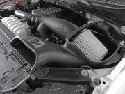 aFe MagnumFORCE Intake Stage-2 Pro DRY S 2021 Ford F-150 V6-3.5L (tt) aFe Cold Air Intakes