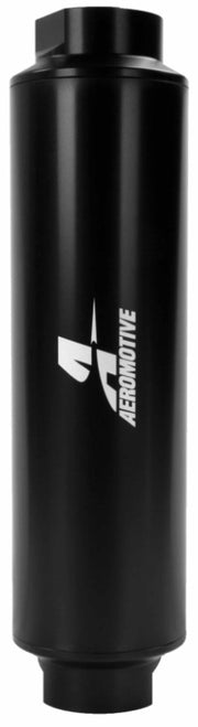 Aeromotive Filter In-Line AN-16 40 micron Stainless Steel Aeromotive Fuel Filters