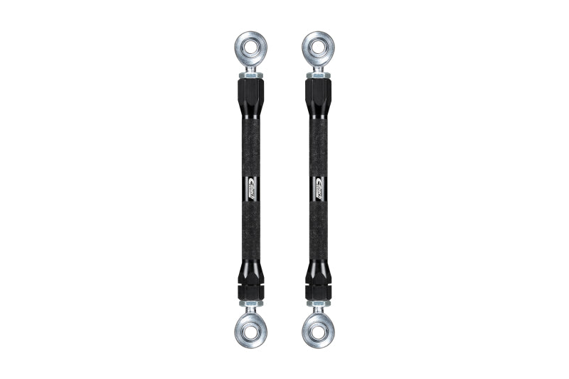 Eibach Adjustable Endlink - Bolt Diameter M10 / Min Length 105MM / Max Length 140MM Eibach Hardware Kits - Other