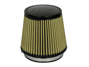 aFe MagnumFLOW Air Filters IAF PG7 A/F PG7 5-1/2F x 7B x 5-1/2T x 6H aFe Air Filters - Drop In