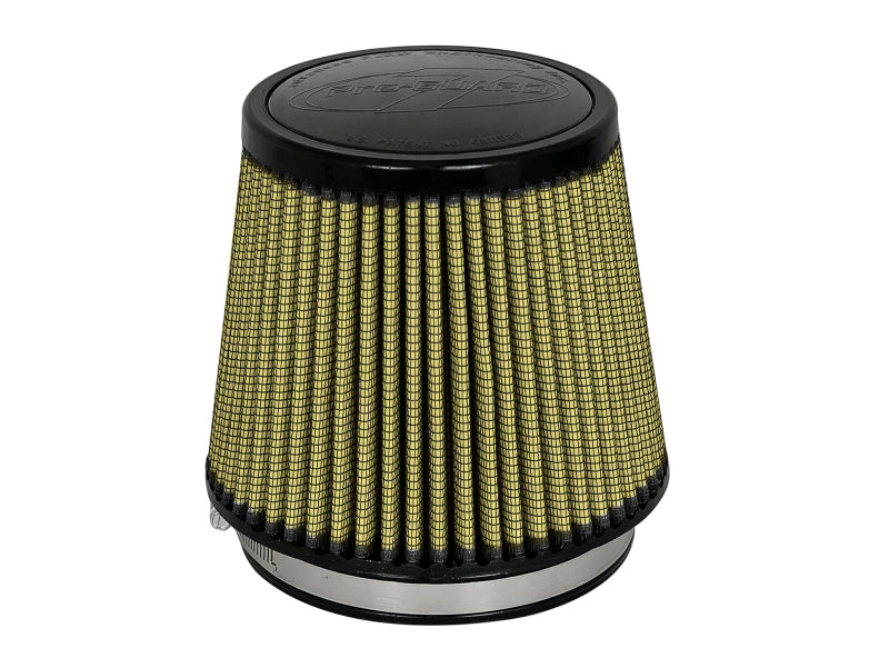 aFe MagnumFLOW Air Filters IAF PG7 A/F PG7 5-1/2F x 7B x 5-1/2T x 6H aFe Air Filters - Drop In