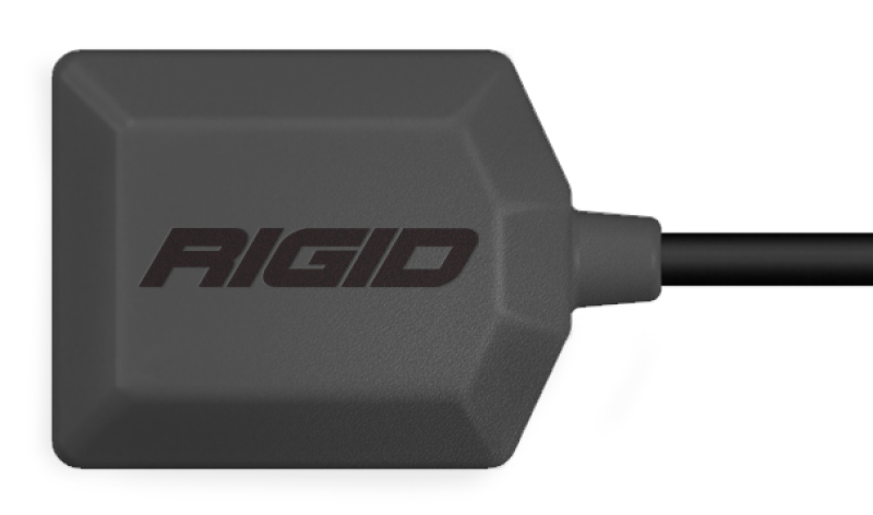 Rigid Industries Adapt GPS Module Rigid Industries Light Bars & Cubes
