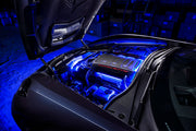 Oracle Engine Bay LED Kit 60in - Amber ORACLE Lighting Light Strip LED