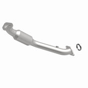 Magnaflow 2007 Chevrolet Corvette 6.0L Direct Fit Converter Magnaflow Catalytic Converter Direct Fit